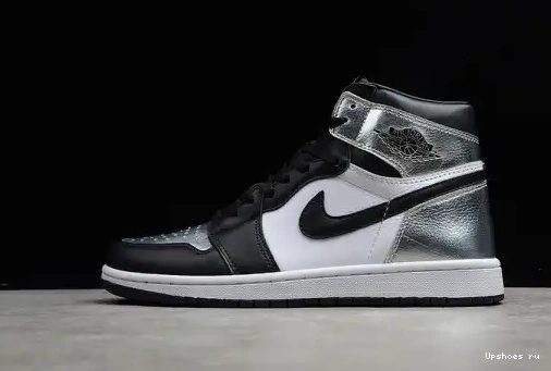 1 Air “Silver WMNS CD0461-001 Jordan CD0461-001 High OG Toe” 0502